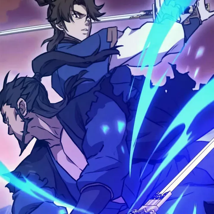 Ma Giáo Quan Quy Hoàn - Trang 86