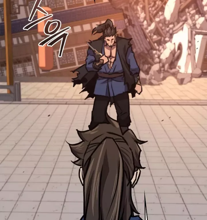 Ma Giáo Quan Quy Hoàn - Trang 108