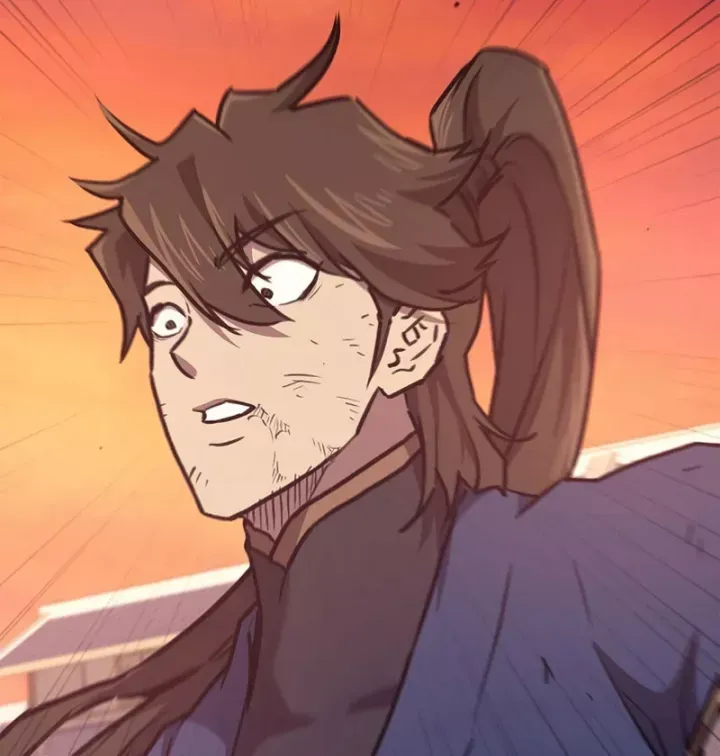 Ma Giáo Quan Quy Hoàn - Trang 134