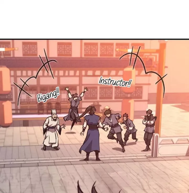 Ma Giáo Quan Quy Hoàn - Trang 149