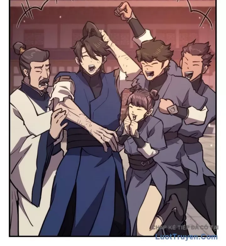 Ma Giáo Quan Quy Hoàn - Trang 164