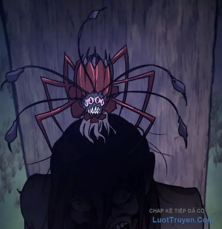 Ma Giáo Quan Quy Hoàn - Trang 186