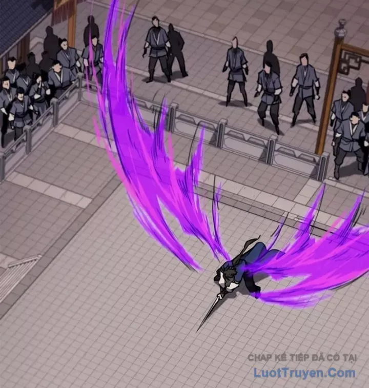 Ma Giáo Quan Quy Hoàn - Trang 47