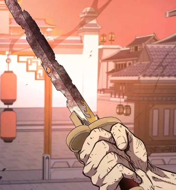 Ma Giáo Quan Quy Hoàn - Trang 86