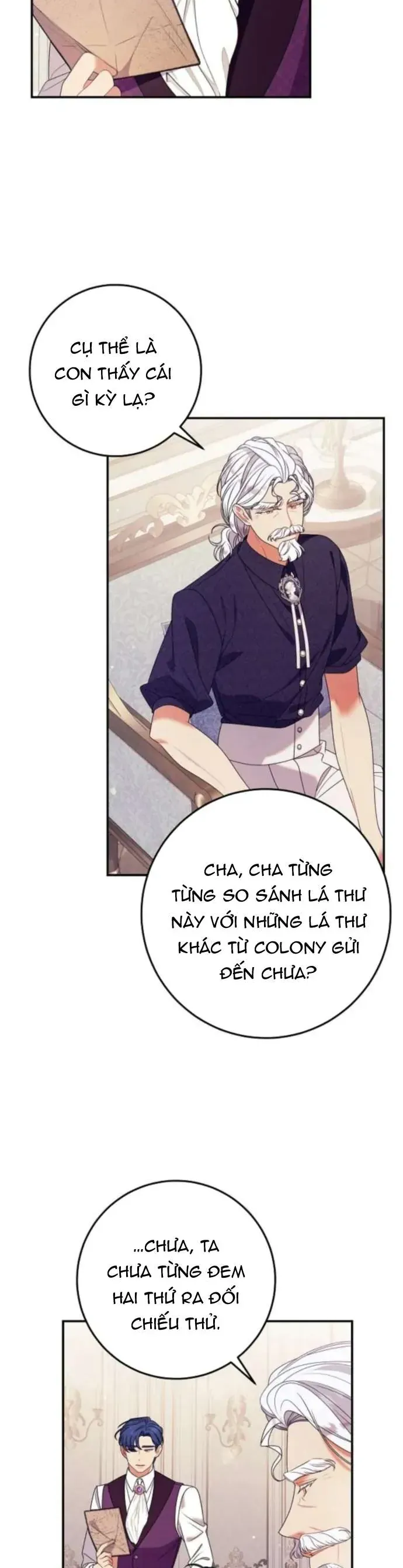 Tôi Đã Có Một Gia Đình Mới Mà Trước Đó Không Nằm Trong Kế Hoạch Nhận Nuôi. - Trang 11