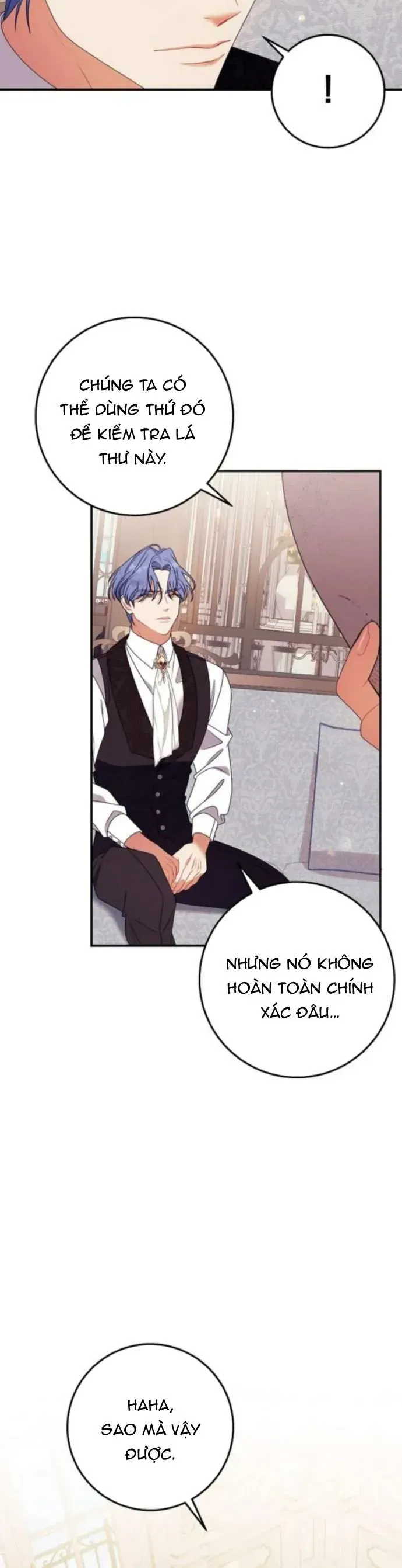 Tôi Đã Có Một Gia Đình Mới Mà Trước Đó Không Nằm Trong Kế Hoạch Nhận Nuôi. - Trang 13