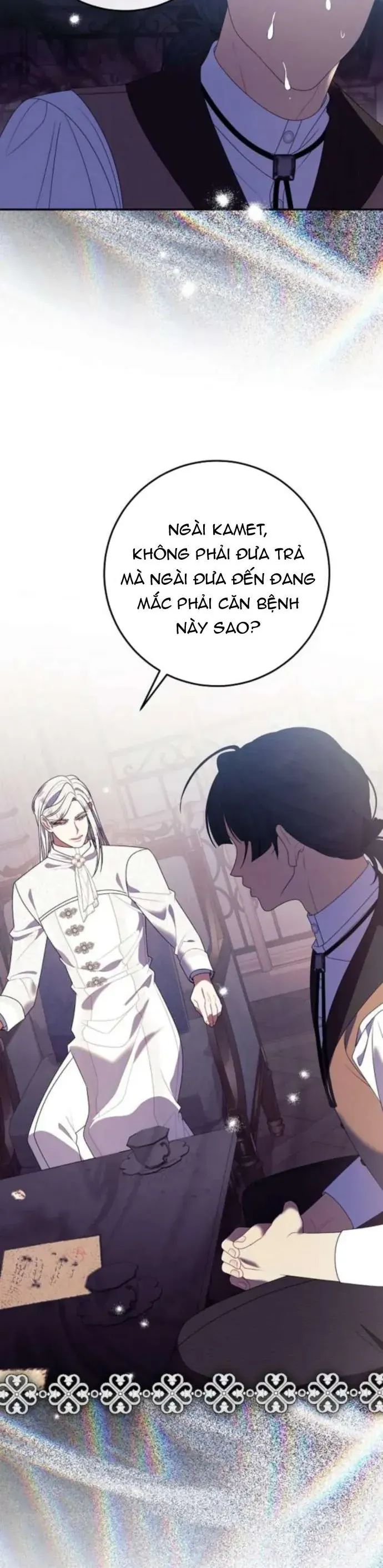 Tôi Đã Có Một Gia Đình Mới Mà Trước Đó Không Nằm Trong Kế Hoạch Nhận Nuôi. - Trang 24