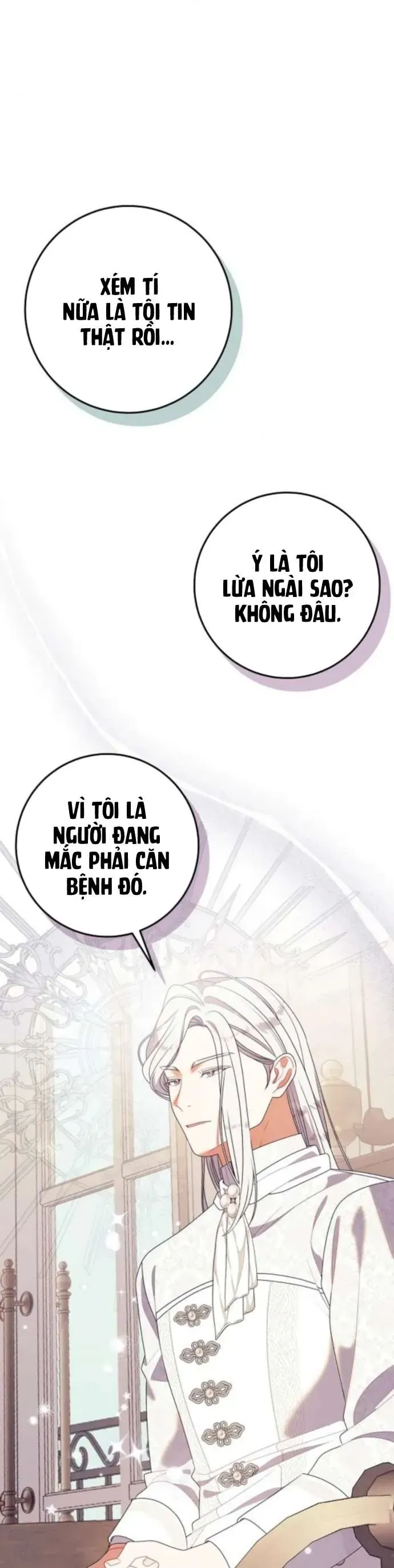 Tôi Đã Có Một Gia Đình Mới Mà Trước Đó Không Nằm Trong Kế Hoạch Nhận Nuôi. - Trang 26