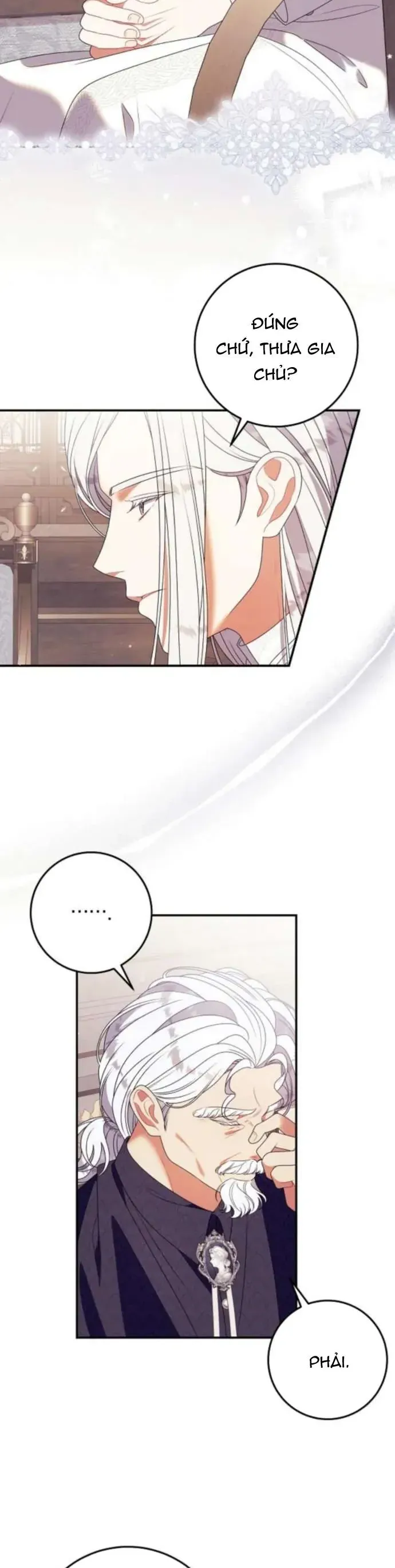 Tôi Đã Có Một Gia Đình Mới Mà Trước Đó Không Nằm Trong Kế Hoạch Nhận Nuôi. - Trang 27