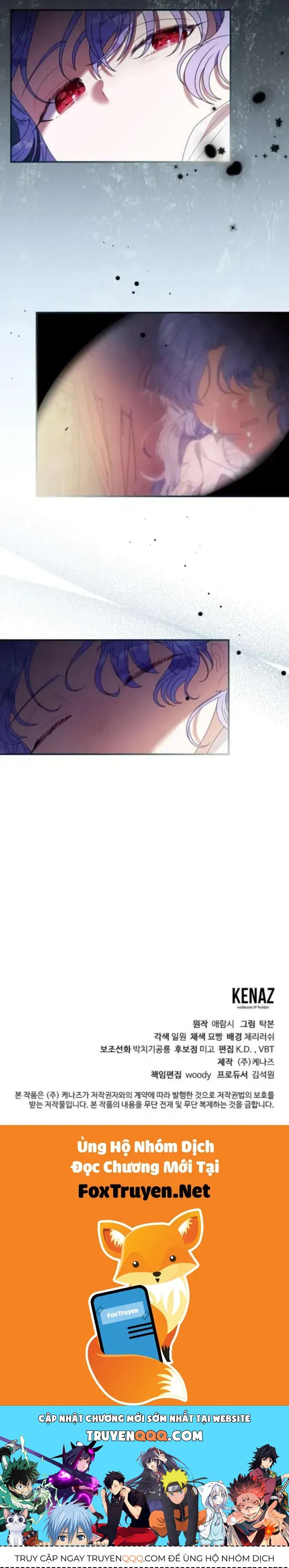 Tôi Đã Có Một Gia Đình Mới Mà Trước Đó Không Nằm Trong Kế Hoạch Nhận Nuôi. - Trang 33