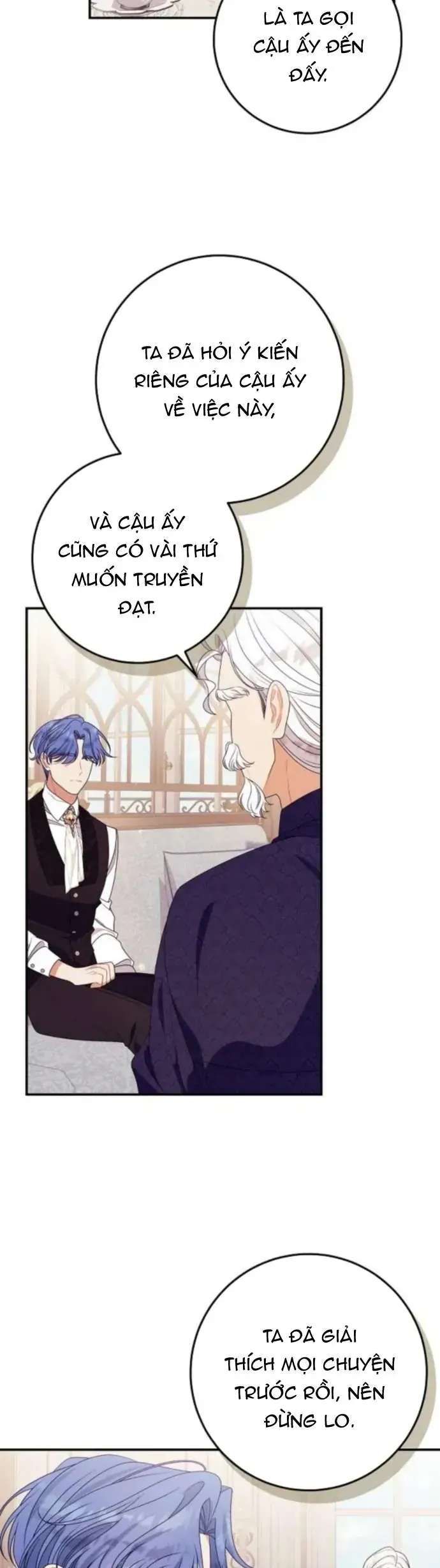 Tôi Đã Có Một Gia Đình Mới Mà Trước Đó Không Nằm Trong Kế Hoạch Nhận Nuôi. - Trang 6