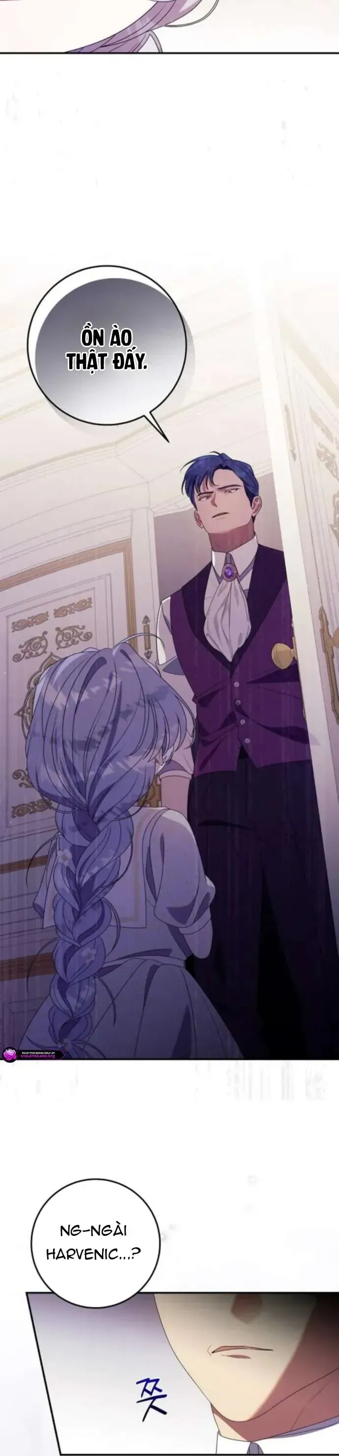 Tôi Đã Có Một Gia Đình Mới Mà Trước Đó Không Nằm Trong Kế Hoạch Nhận Nuôi. - Trang 12