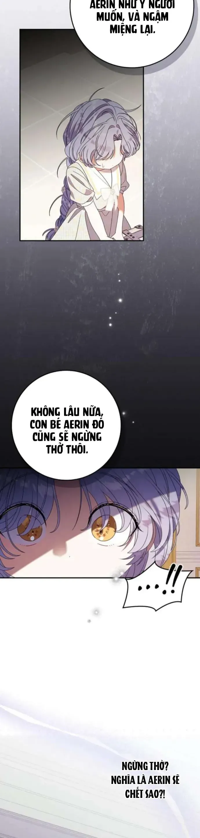 Tôi Đã Có Một Gia Đình Mới Mà Trước Đó Không Nằm Trong Kế Hoạch Nhận Nuôi. - Trang 16