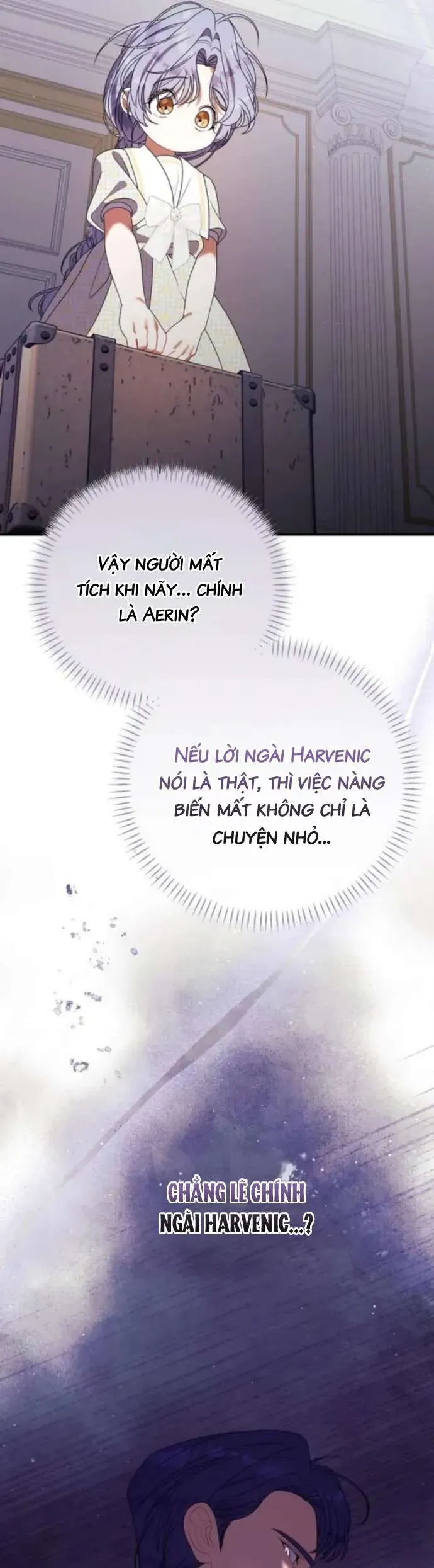 Tôi Đã Có Một Gia Đình Mới Mà Trước Đó Không Nằm Trong Kế Hoạch Nhận Nuôi. - Trang 17