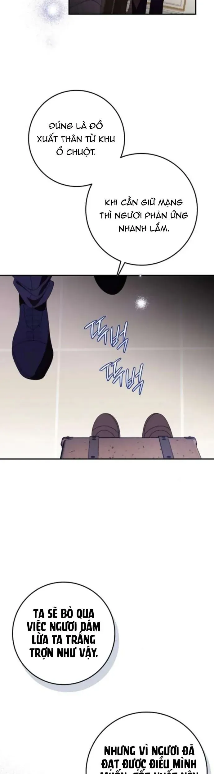 Tôi Đã Có Một Gia Đình Mới Mà Trước Đó Không Nằm Trong Kế Hoạch Nhận Nuôi. - Trang 19