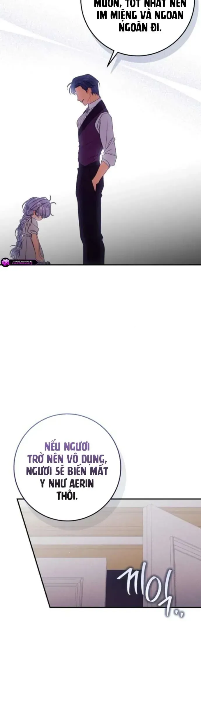 Tôi Đã Có Một Gia Đình Mới Mà Trước Đó Không Nằm Trong Kế Hoạch Nhận Nuôi. - Trang 20