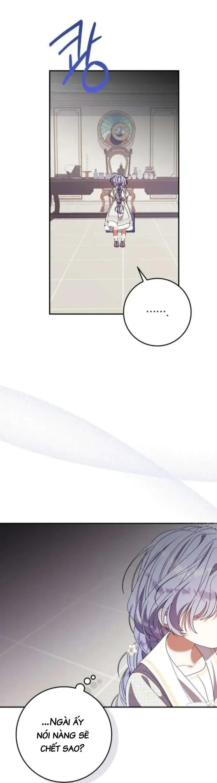 Tôi Đã Có Một Gia Đình Mới Mà Trước Đó Không Nằm Trong Kế Hoạch Nhận Nuôi. - Trang 21