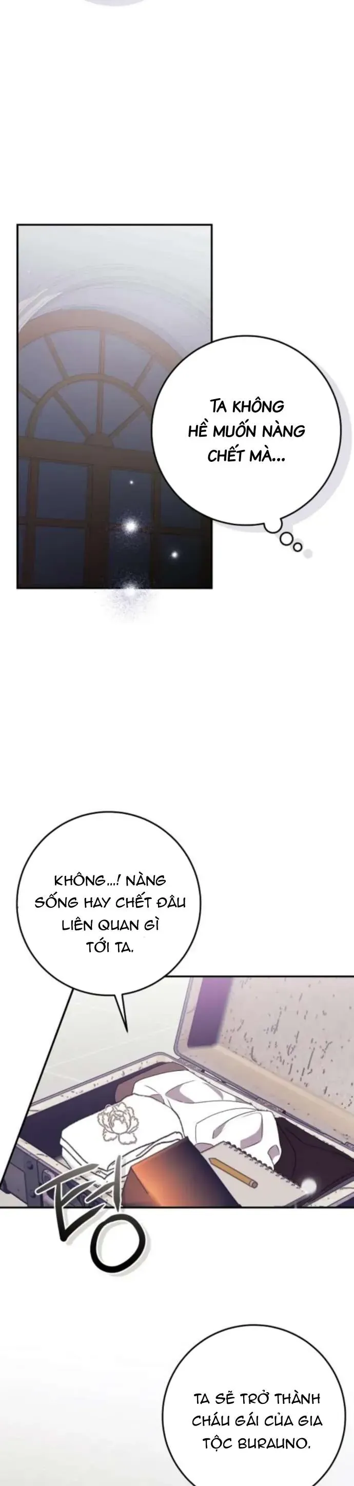 Tôi Đã Có Một Gia Đình Mới Mà Trước Đó Không Nằm Trong Kế Hoạch Nhận Nuôi. - Trang 22