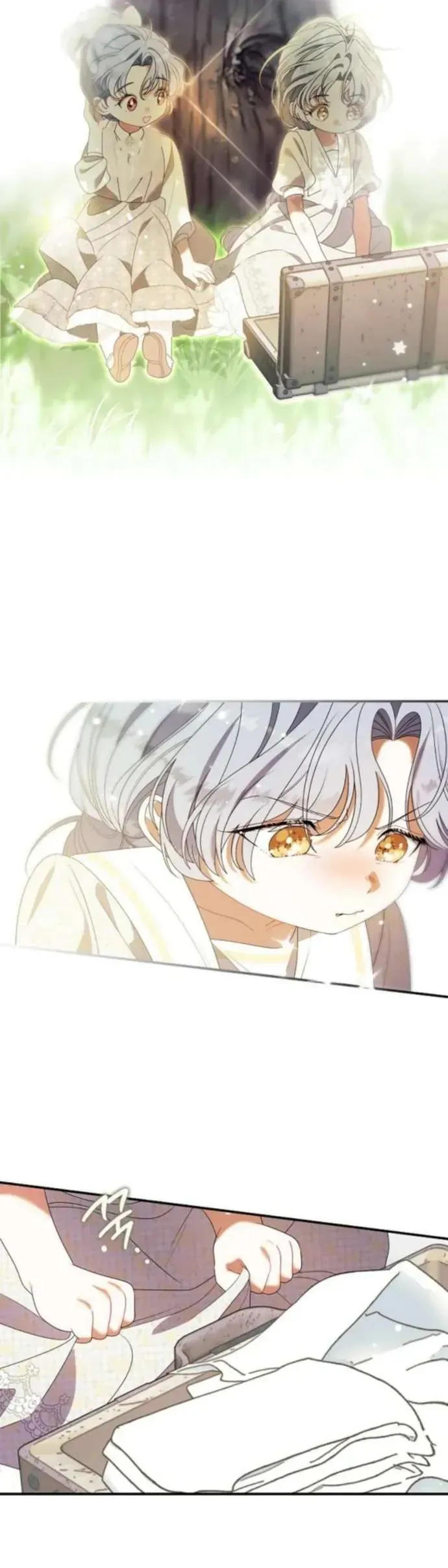 Tôi Đã Có Một Gia Đình Mới Mà Trước Đó Không Nằm Trong Kế Hoạch Nhận Nuôi. - Trang 26