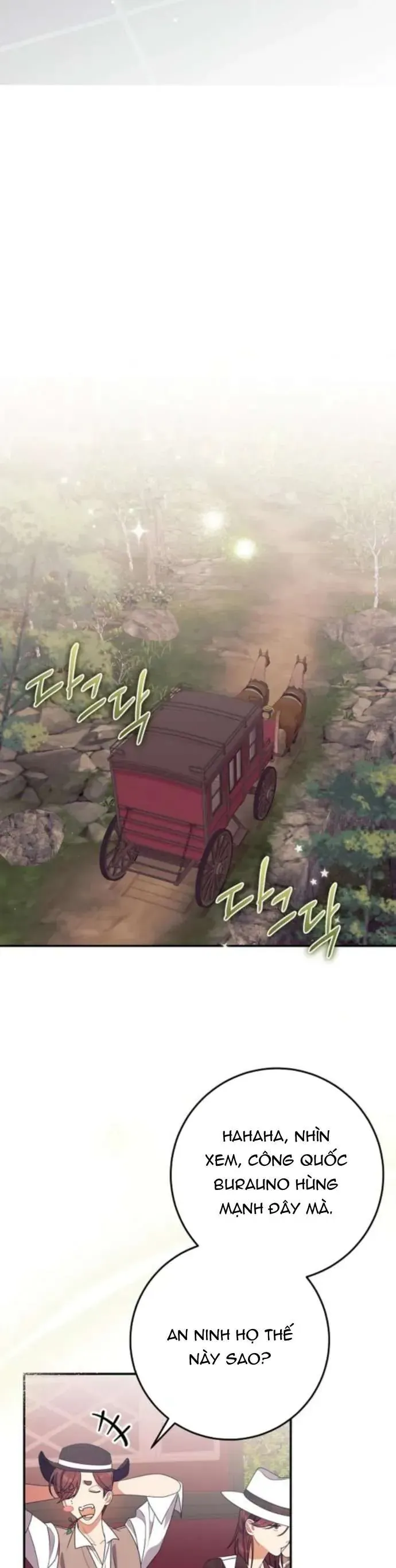 Tôi Đã Có Một Gia Đình Mới Mà Trước Đó Không Nằm Trong Kế Hoạch Nhận Nuôi. - Trang 31