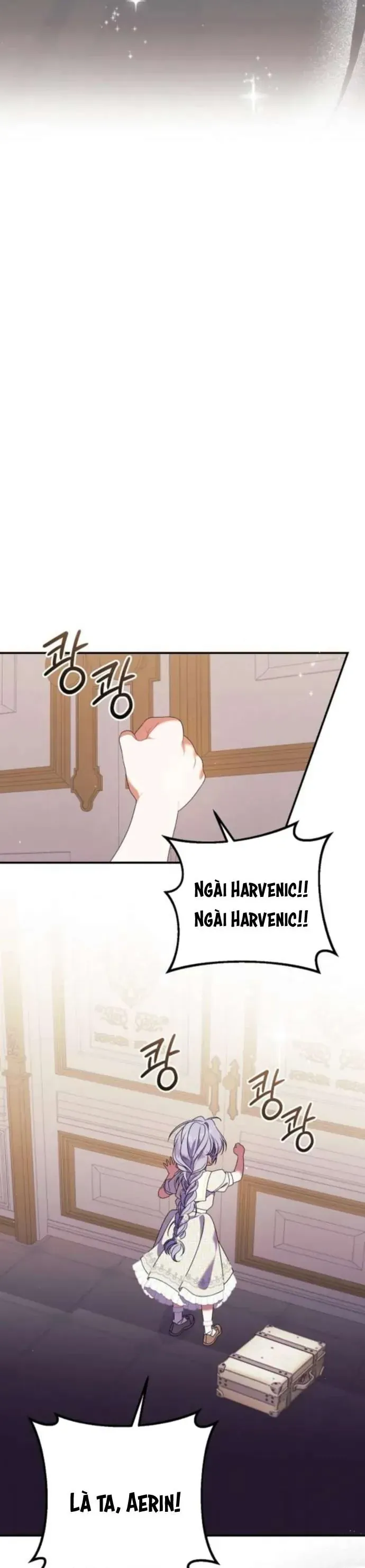 Tôi Đã Có Một Gia Đình Mới Mà Trước Đó Không Nằm Trong Kế Hoạch Nhận Nuôi. - Trang 10