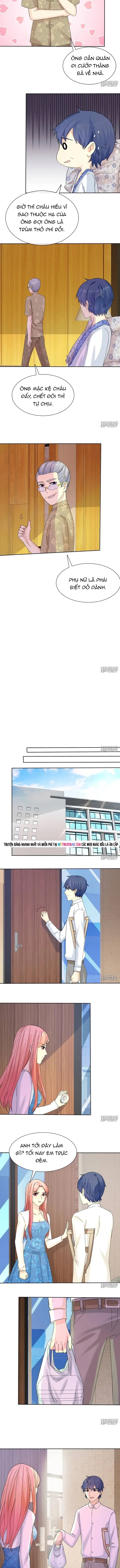 Sủng Em Như Mật: Thiếu Gia Truy Thê Chương 57 - Trang 2