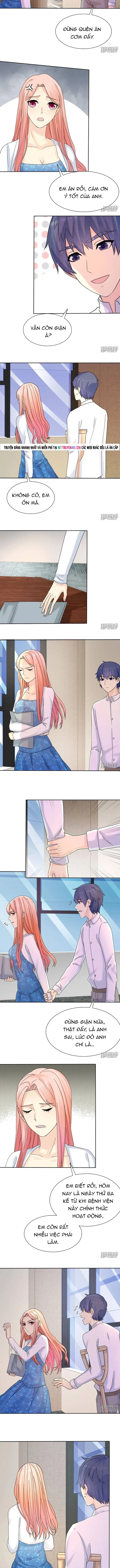 Sủng Em Như Mật: Thiếu Gia Truy Thê Chương 57 - Trang 3