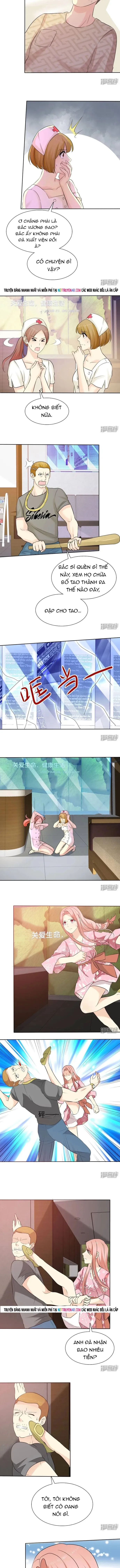 Sủng Em Như Mật: Thiếu Gia Truy Thê Chương 58 - Trang 2