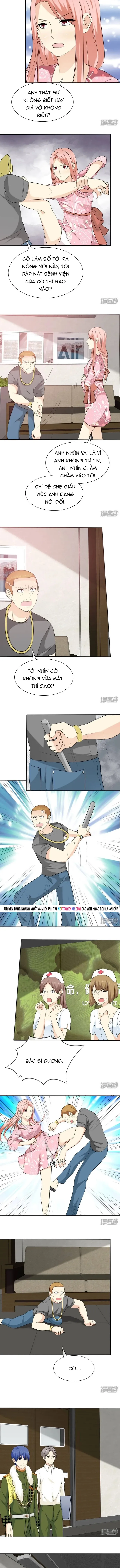 Sủng Em Như Mật: Thiếu Gia Truy Thê Chương 58 - Trang 3