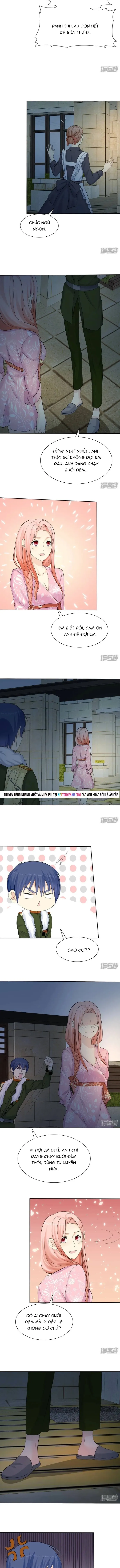 Sủng Em Như Mật: Thiếu Gia Truy Thê Chương 62 - Trang 2