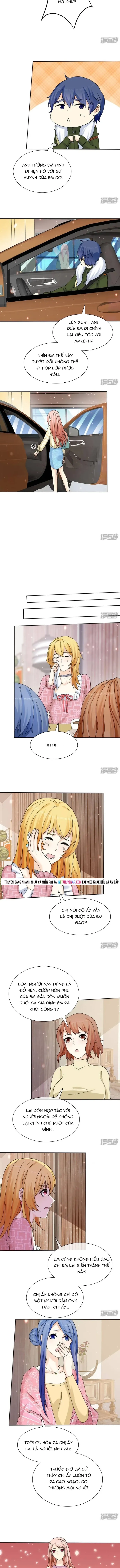 Sủng Em Như Mật: Thiếu Gia Truy Thê Chương 63 - Trang 2