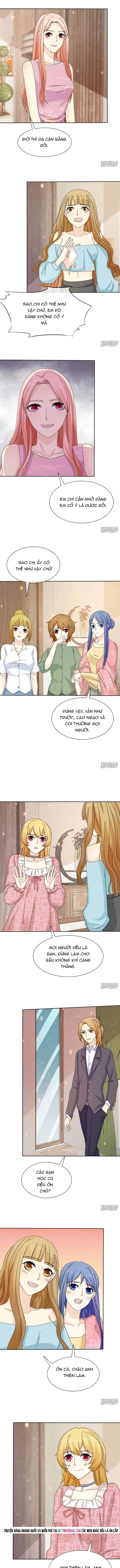 Sủng Em Như Mật: Thiếu Gia Truy Thê Chương 63 - Trang 4