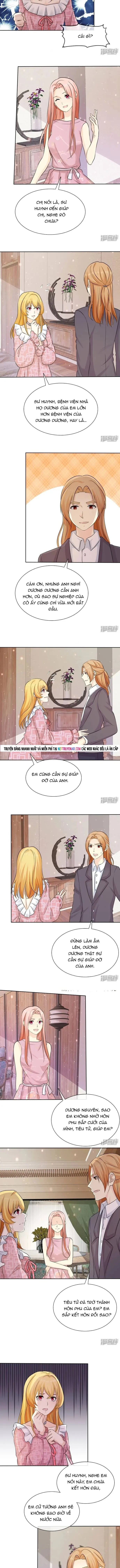 Sủng Em Như Mật: Thiếu Gia Truy Thê Chương 64 - Trang 2