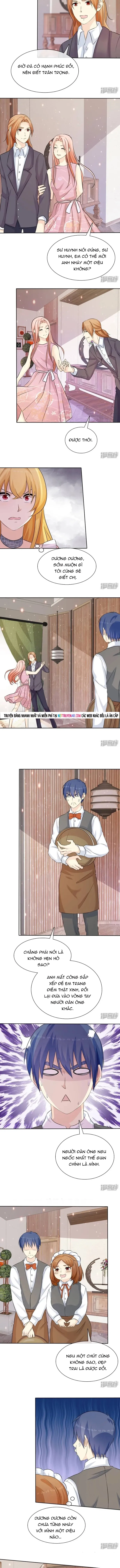 Sủng Em Như Mật: Thiếu Gia Truy Thê Chương 64 - Trang 3