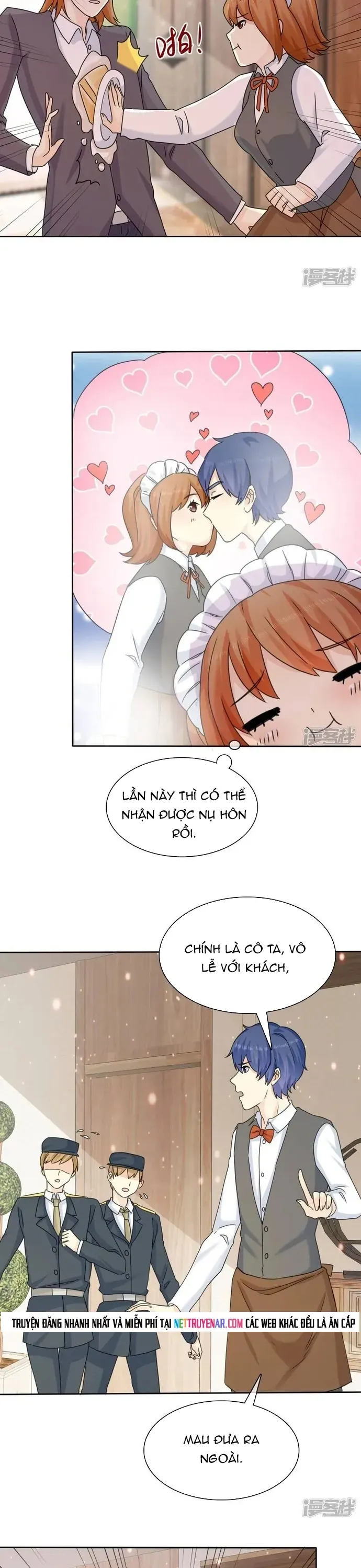 Sủng Em Như Mật: Thiếu Gia Truy Thê Chương 65 - Trang 3