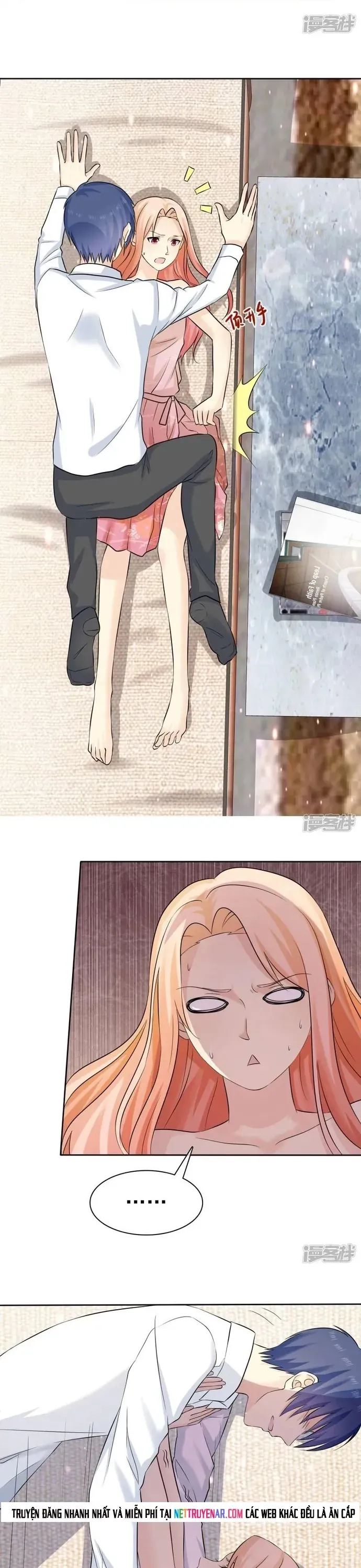 Sủng Em Như Mật: Thiếu Gia Truy Thê Chương 69 - Trang 2