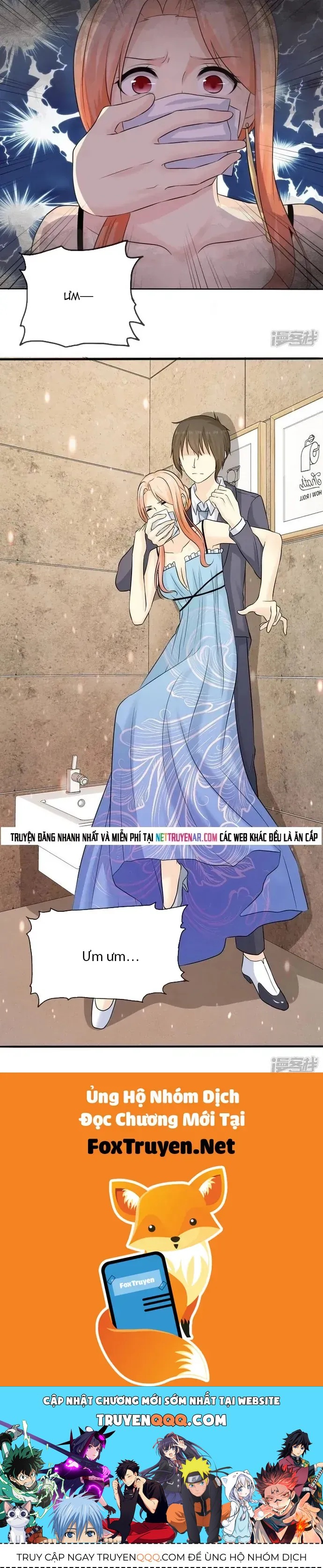 Sủng Em Như Mật: Thiếu Gia Truy Thê Chương 70 - Trang 14