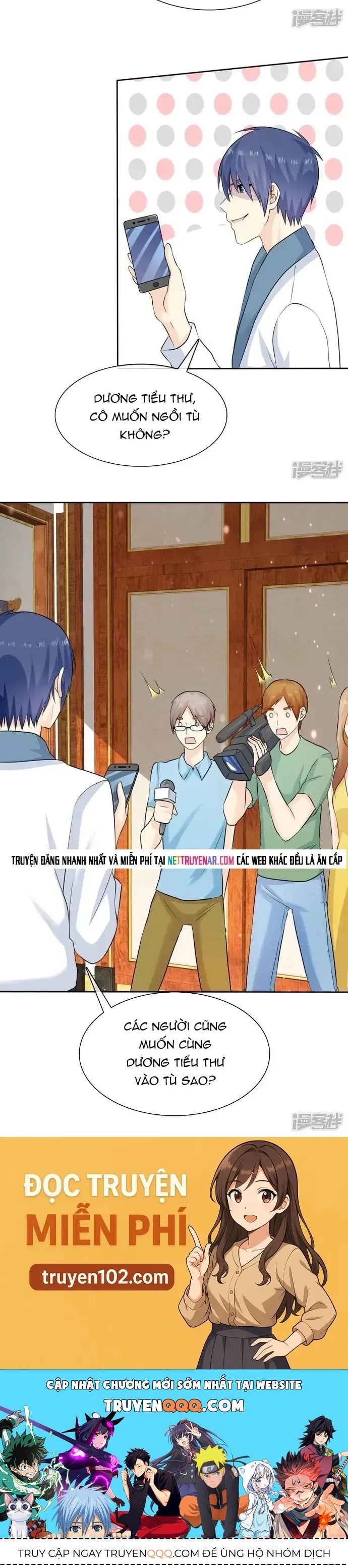 Sủng Em Như Mật: Thiếu Gia Truy Thê Chương 71 - Trang 15