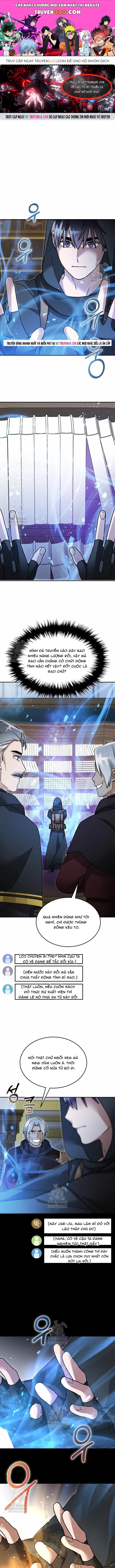 Người Mới Này Quá Mạnh Chương 154 - Trang 1