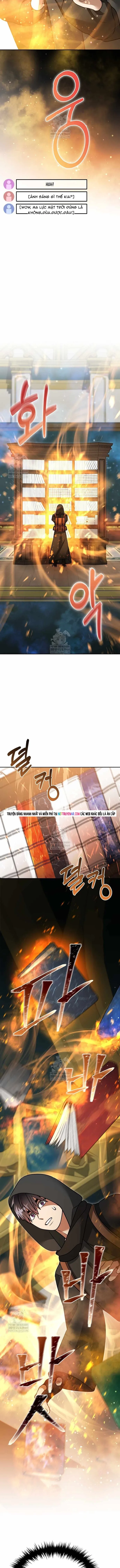 Người Mới Này Quá Mạnh Chương 154 - Trang 2