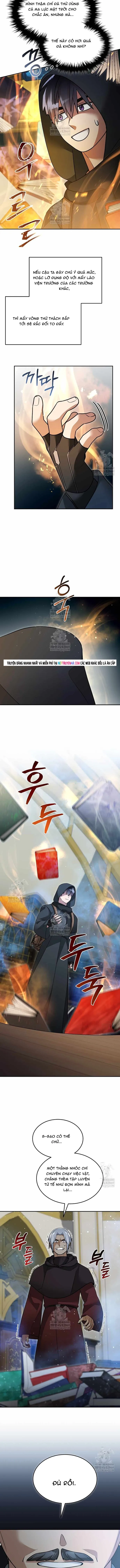 Người Mới Này Quá Mạnh Chương 154 - Trang 3