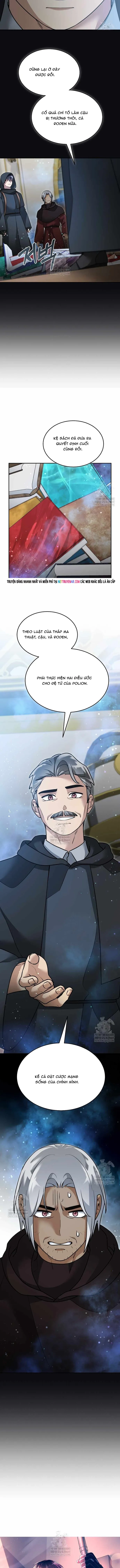 Người Mới Này Quá Mạnh Chương 154 - Trang 4