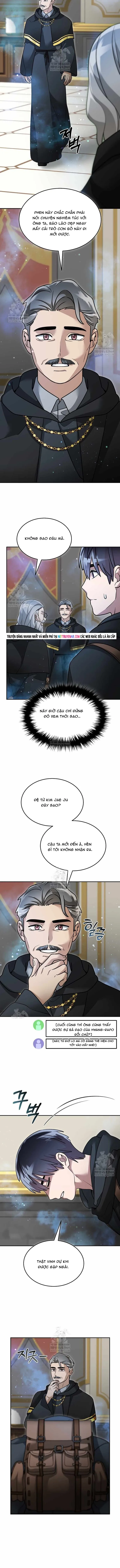 Người Mới Này Quá Mạnh Chương 154 - Trang 7