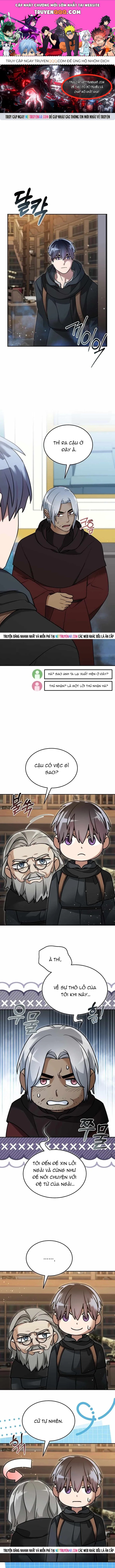 Người Mới Này Quá Mạnh Chương 156 - Trang 1