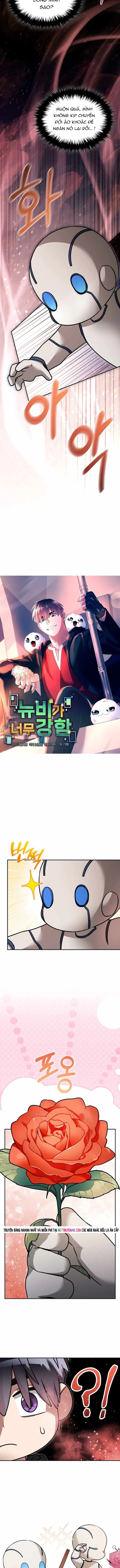 Người Mới Này Quá Mạnh Chương 156 - Trang 4