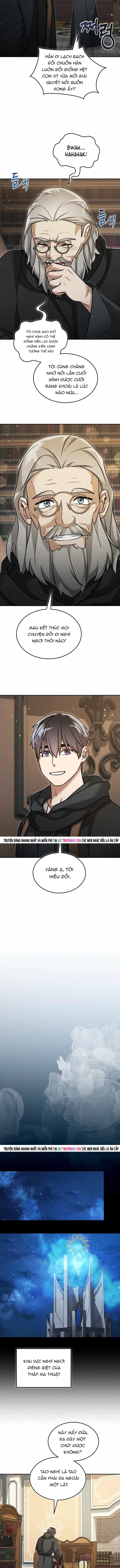 Người Mới Này Quá Mạnh Chương 156 - Trang 7
