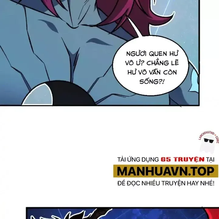 Toàn Dân Chuyển Chức  Duy Ta Vô Chức Tán Nhân - Trang 13