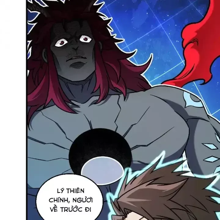 Toàn Dân Chuyển Chức  Duy Ta Vô Chức Tán Nhân - Trang 14