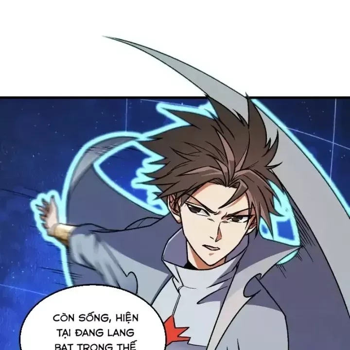 Toàn Dân Chuyển Chức  Duy Ta Vô Chức Tán Nhân - Trang 16