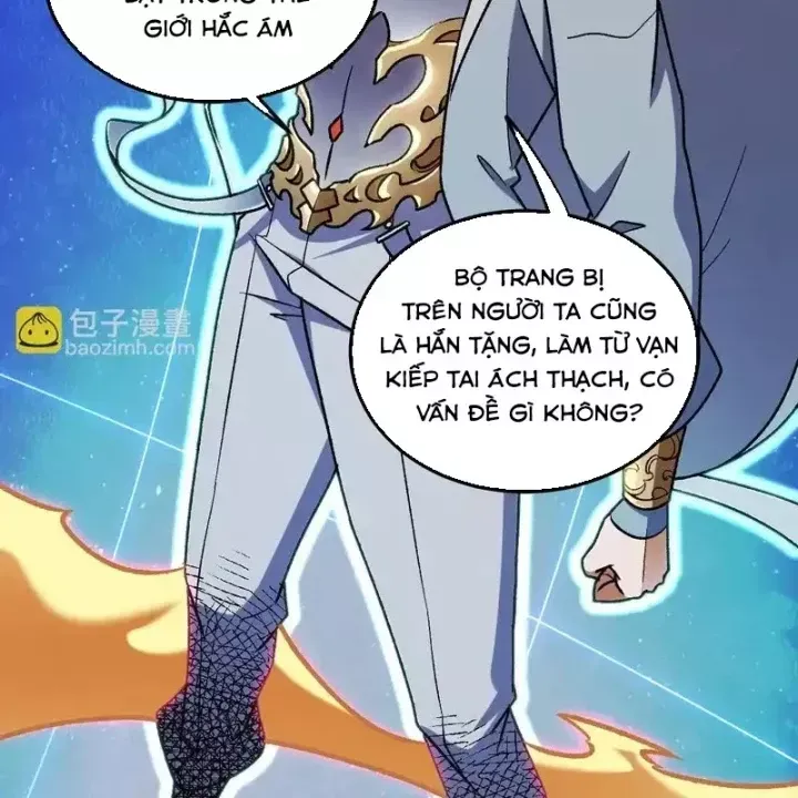 Toàn Dân Chuyển Chức  Duy Ta Vô Chức Tán Nhân - Trang 17